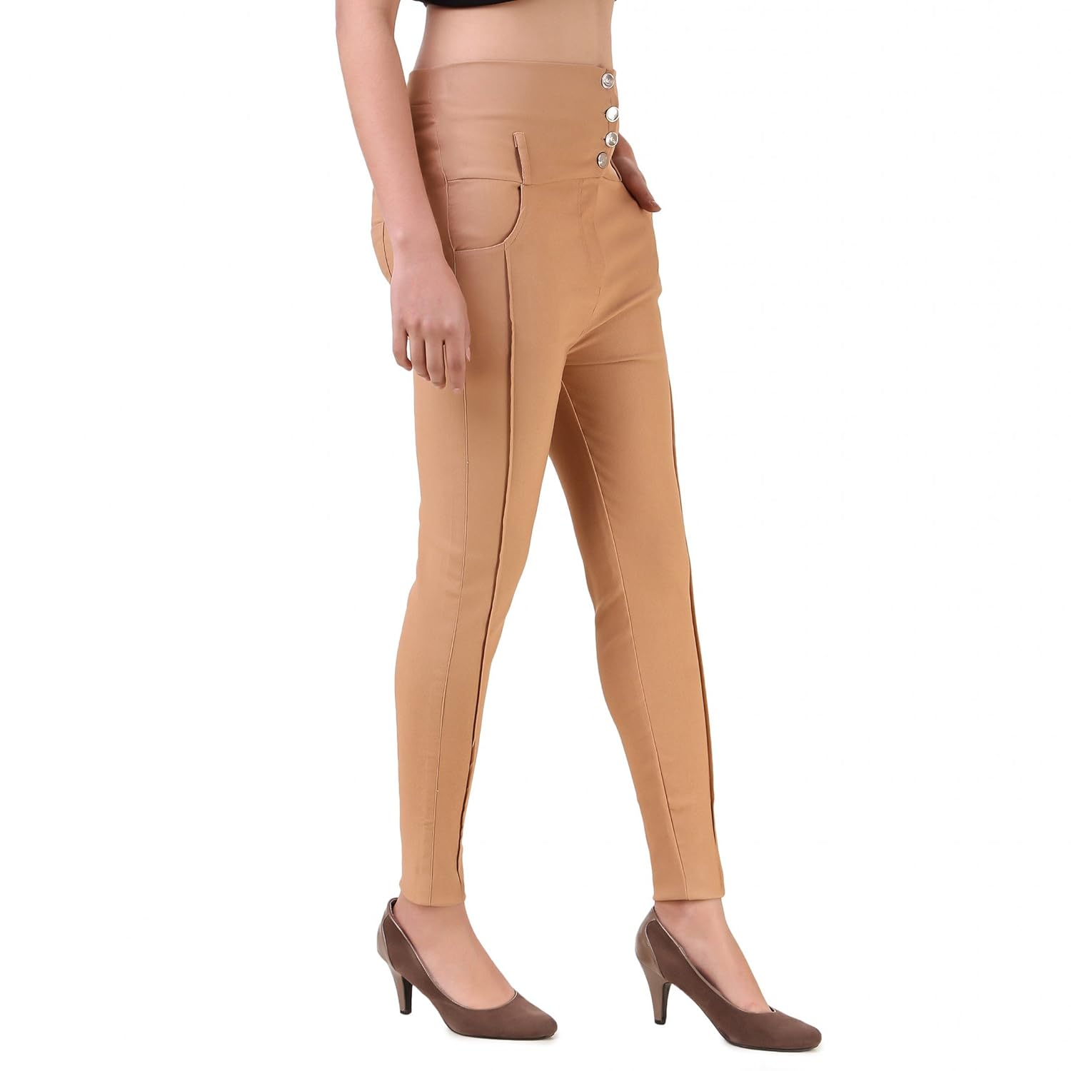 imreyes lycra jegging