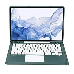 AnMengXinLing Galaxy Tab S8+/S8 Plus/S7 FE / S7