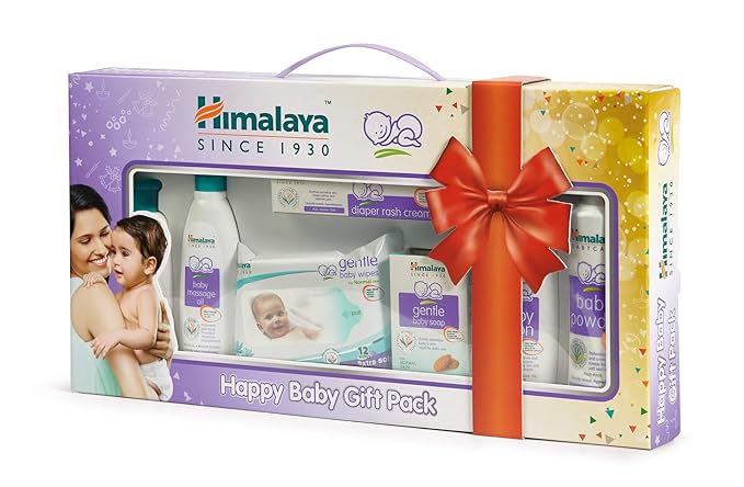 himalaya gift hamper