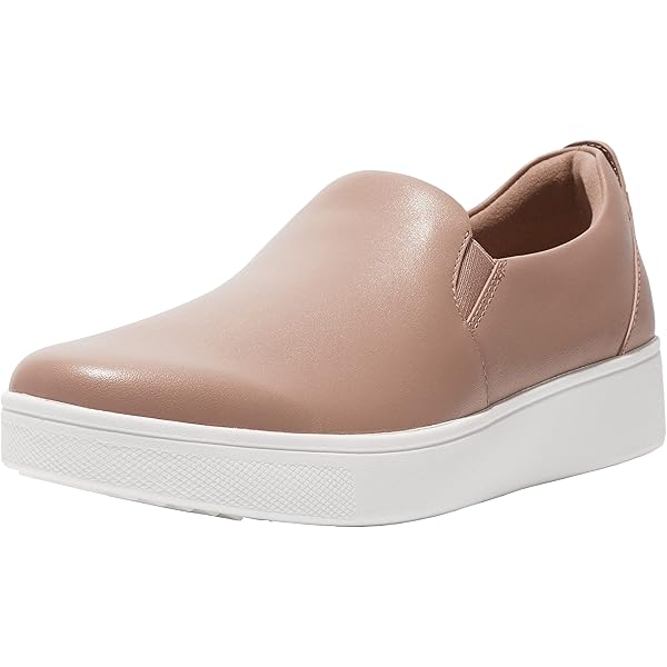 Amazon.com: FitFlop GB7231-035 Vitamin FFX Knit Sports Sneakers