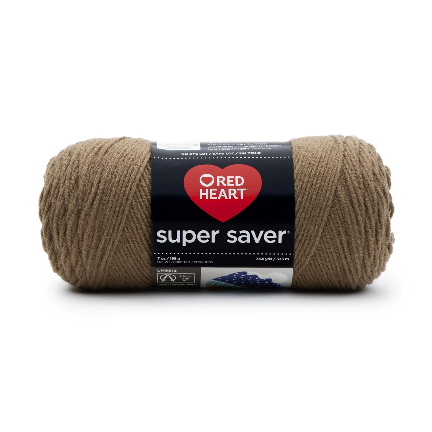 Red Heart Super Saver Yarn product photo 5