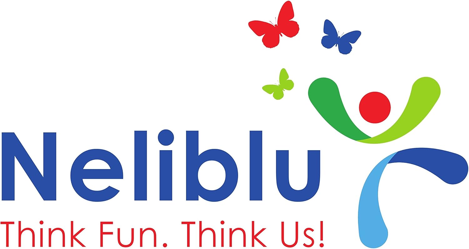 Neliblu Fun Puzzle Balls - Goody Bag Fillers - Party Favors, Party Toys, Goody Bag Favors, Carnival Prizes, Pinata Filler - Fidget Brain Teaser Puzzles (12 Pack) Clear Instructional Videos Included!: Toys & Games
