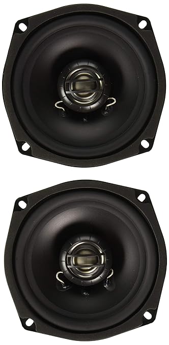 speakers for harley davidson electra glide