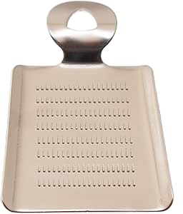 Wasabi Grater,Stainless Steel Spice Grater,Japanse Seasoning Wasabi Ginger,japanese food