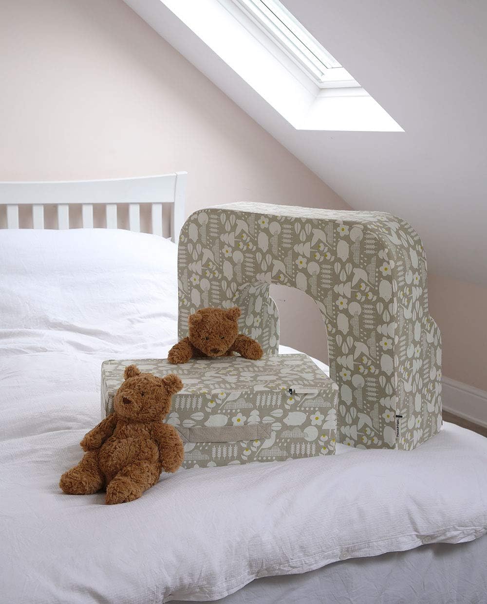 piglet nursing pillow