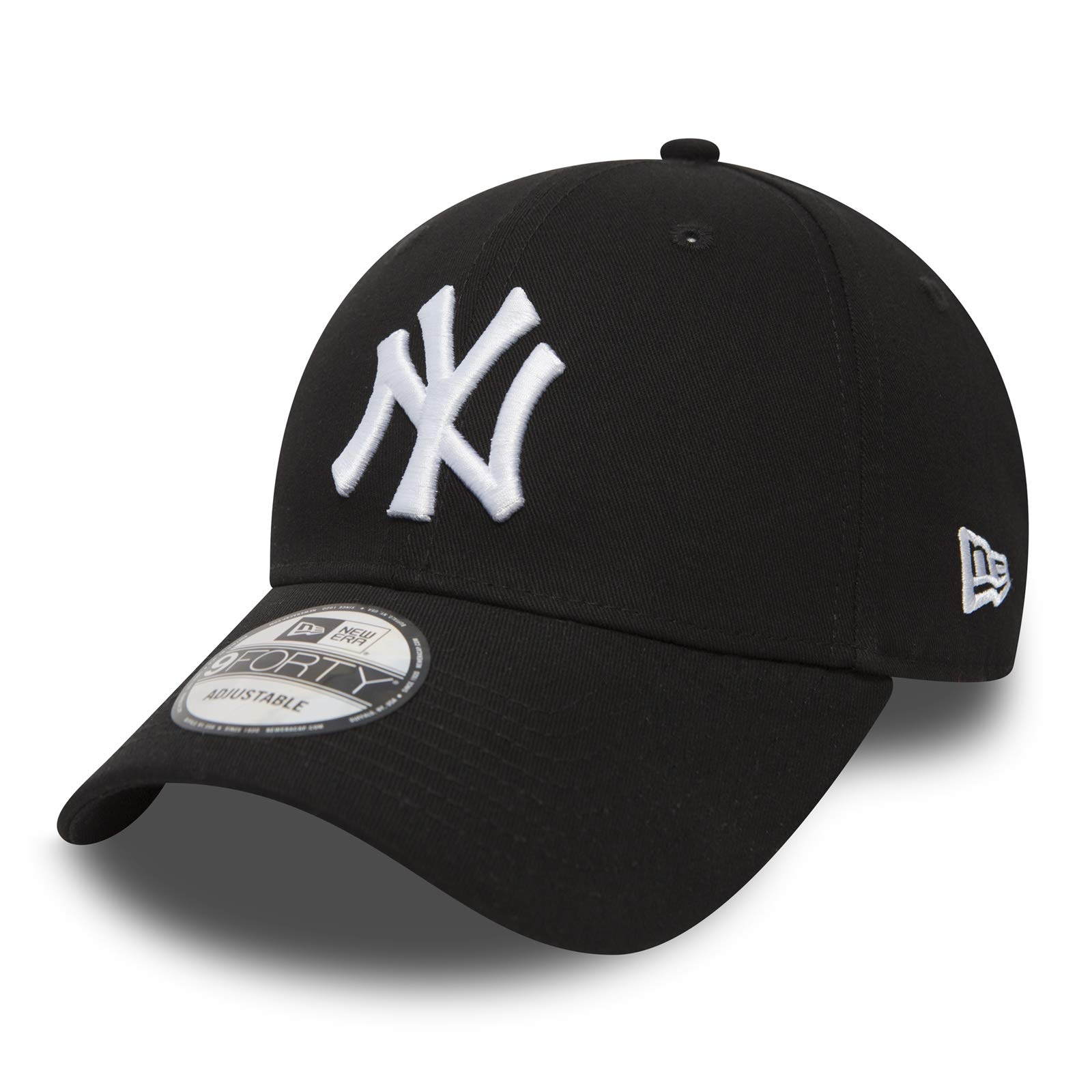 New Era Unisex MLB 9Forty League Basic Cap