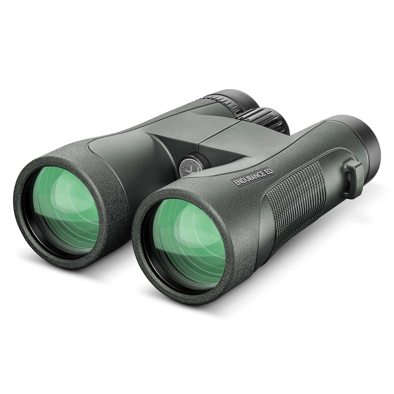 Hawke Endurance ED 10x50 Binocular - Green