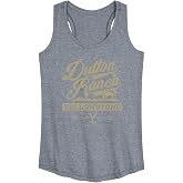 HYBRID APPAREL - Yellowstone - Dutton Ranch Wild Angry - Womens Tank