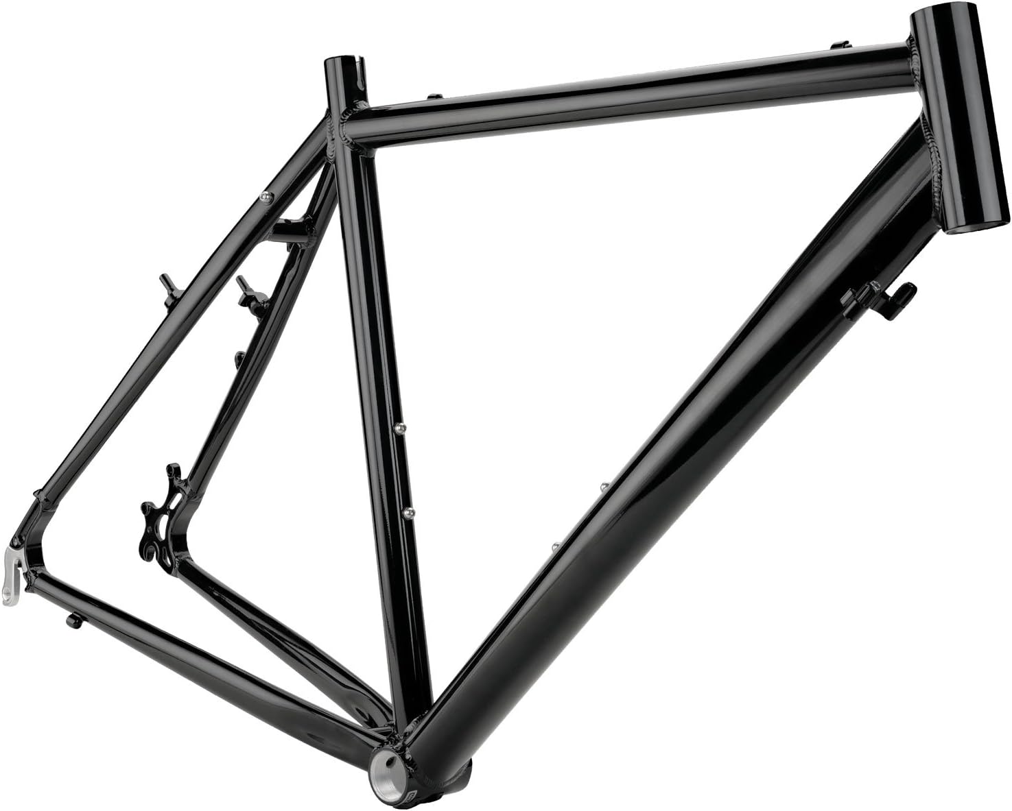 nashbar cyclocross frame
