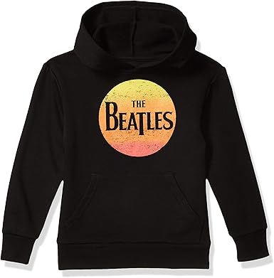 beatles hoodie amazon