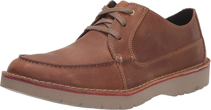 clarks vargo vibe oxford