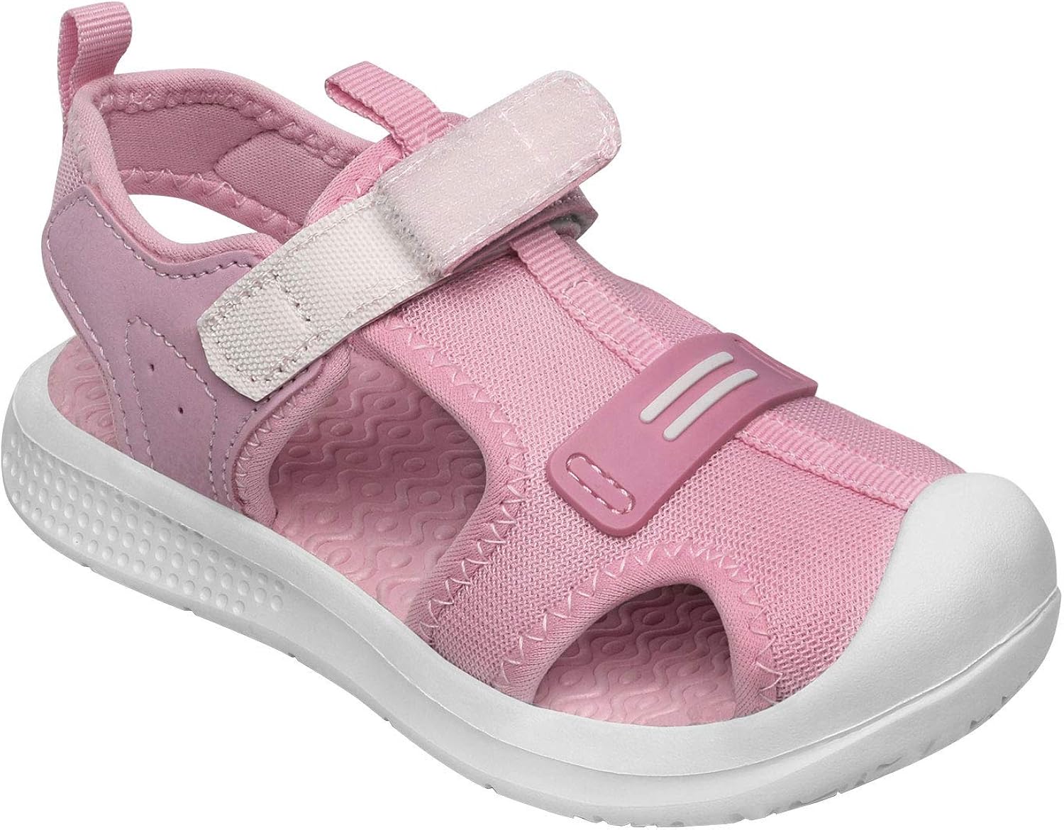  | DREAM PAIRS Toddler Boys Girls Outdoor Summer Sports Sandals Water Shoes | Sandals