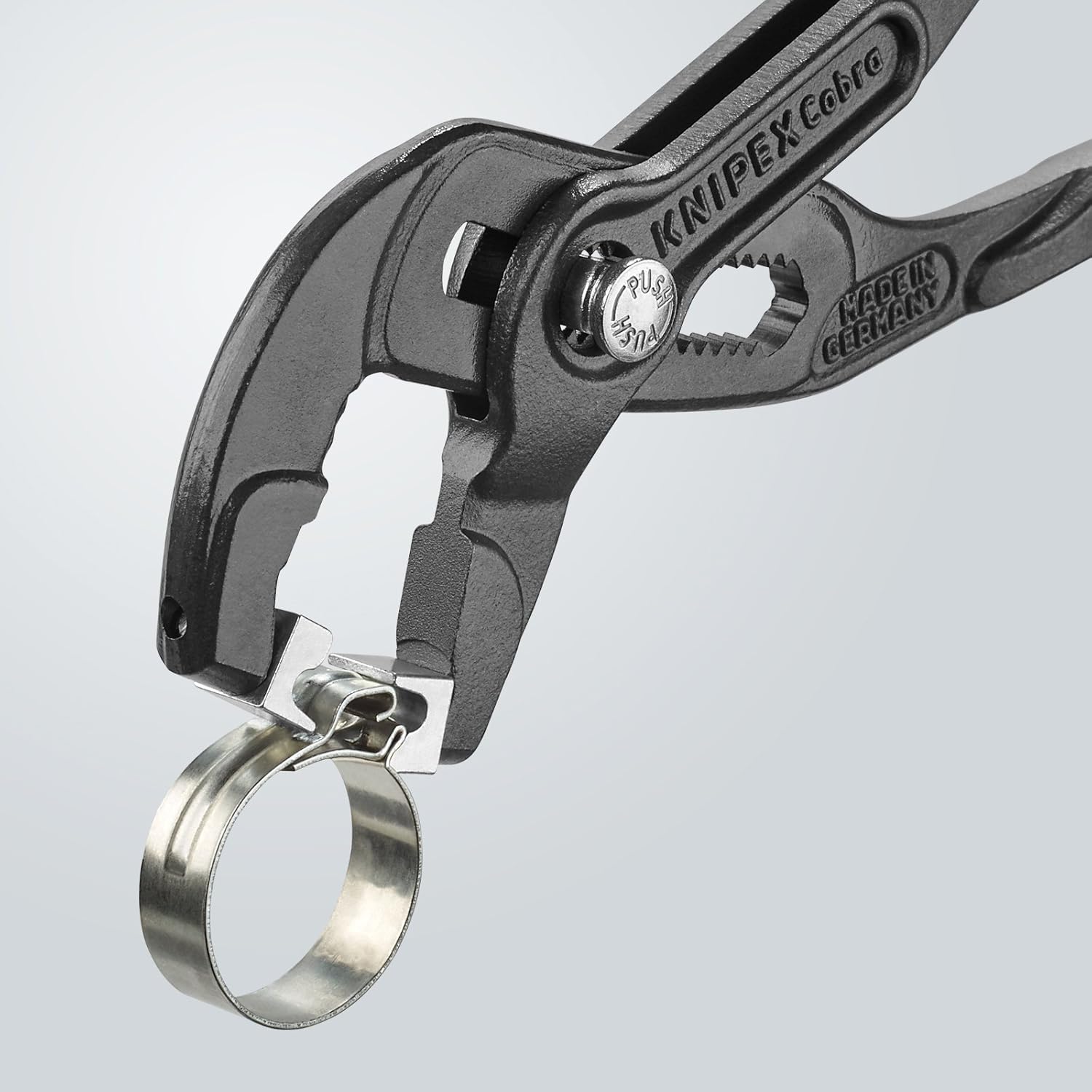 Alicates de corte knipex Alicates de corte knipex