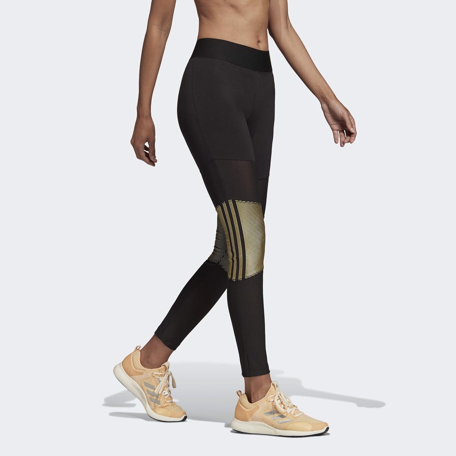 adidas id tights