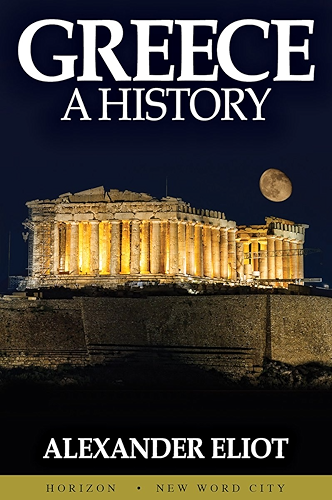 Download Greece: A History (English Edition) PDF