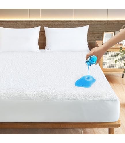 California Design Den Softest 100% Cotton Sheets, Full Size