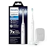 Philips Sonicare 4100 Rechargeable Electric