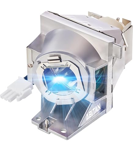 Lampada OSRAM P-VIP Per Proiettori BENQ 5J.J5405.001
