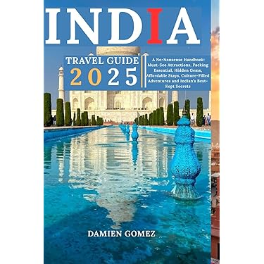 Road Guide to Delhi Discover India [洋書] Amazon Best Sellers: Best Delhi Travel Guides