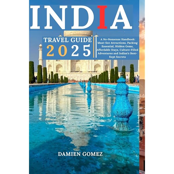 Lonely Planet India (Country Guide): Lonely Planet, Blasi, Abigail