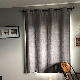 Cortinas ventanas redondas Cortinas ventanas redondas