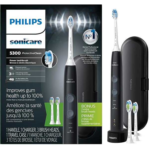 PHILIPS Sonicare ExpertClean 本体 Sonicare DiamondClean Smart DiamondClean Smart HX9934/60 の