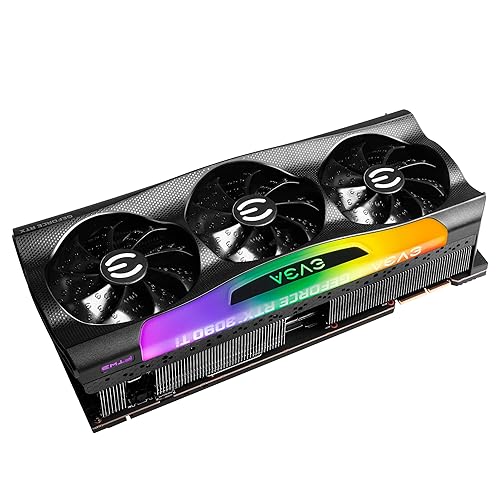 Ti Ftw3 Evga Rtx 3090 Amazon EVGA GeForce RTX 3090 Ti FTW3 BLACK