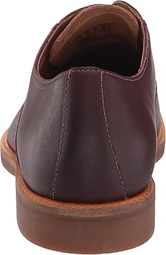 clarks atticus vibe