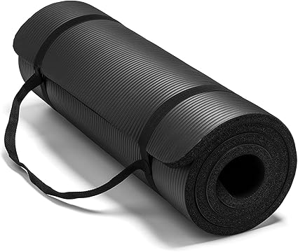 yoga mat 10mm