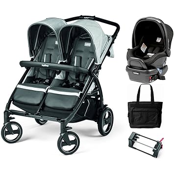 double stroller for travel