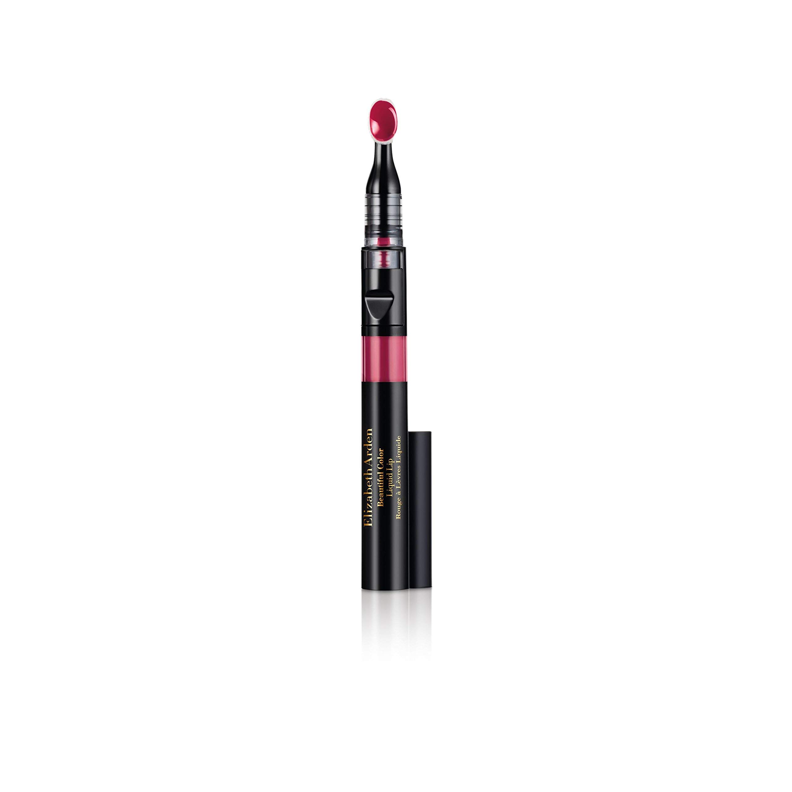 Elizabeth Arden Beautiful Color Liquid Lipstick LACQUER FINISH: Casual