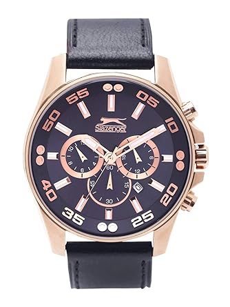 slazenger watch price