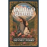 Indigo Ridge (The Edens)