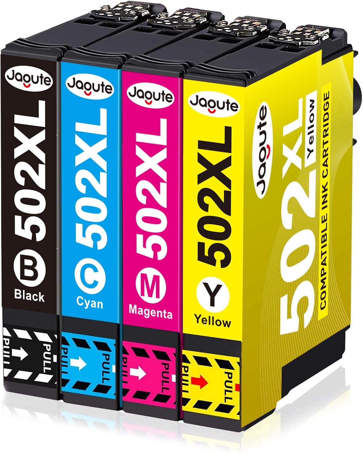 singlepack black 502xl ink