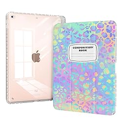 Piznernico Case for ipad 9th Generation 2021/ipad