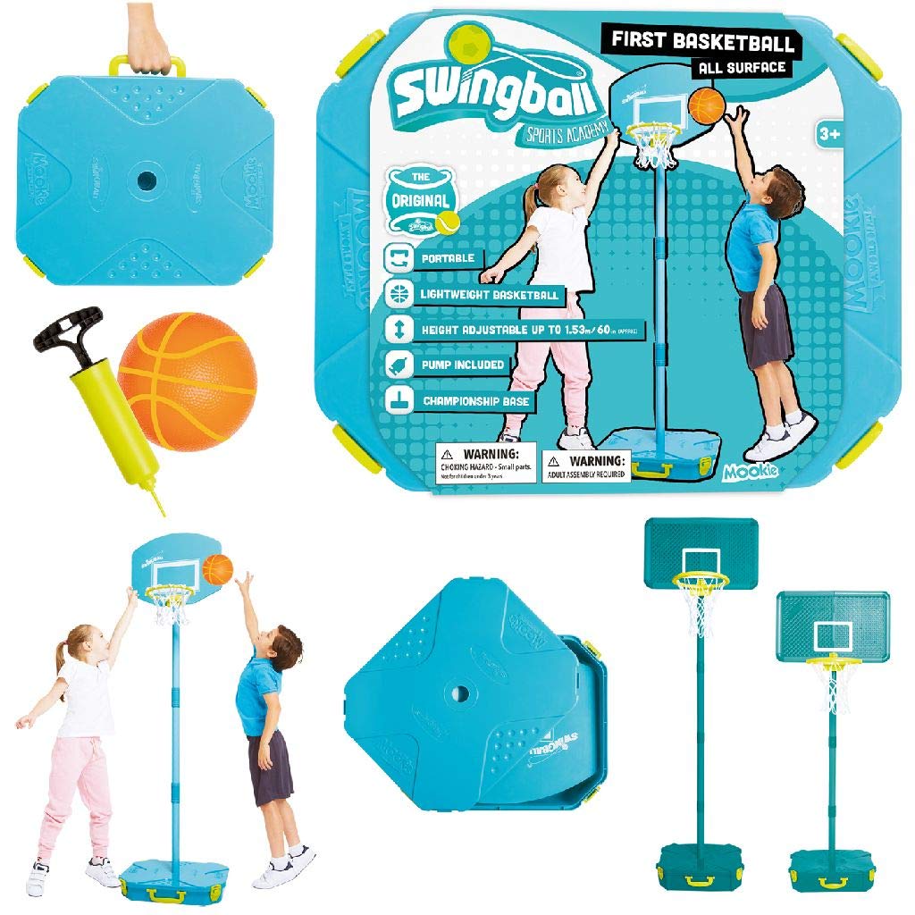 Basketball all surface swingball Clearance