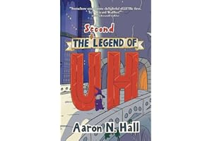 The Second Legend of Uh