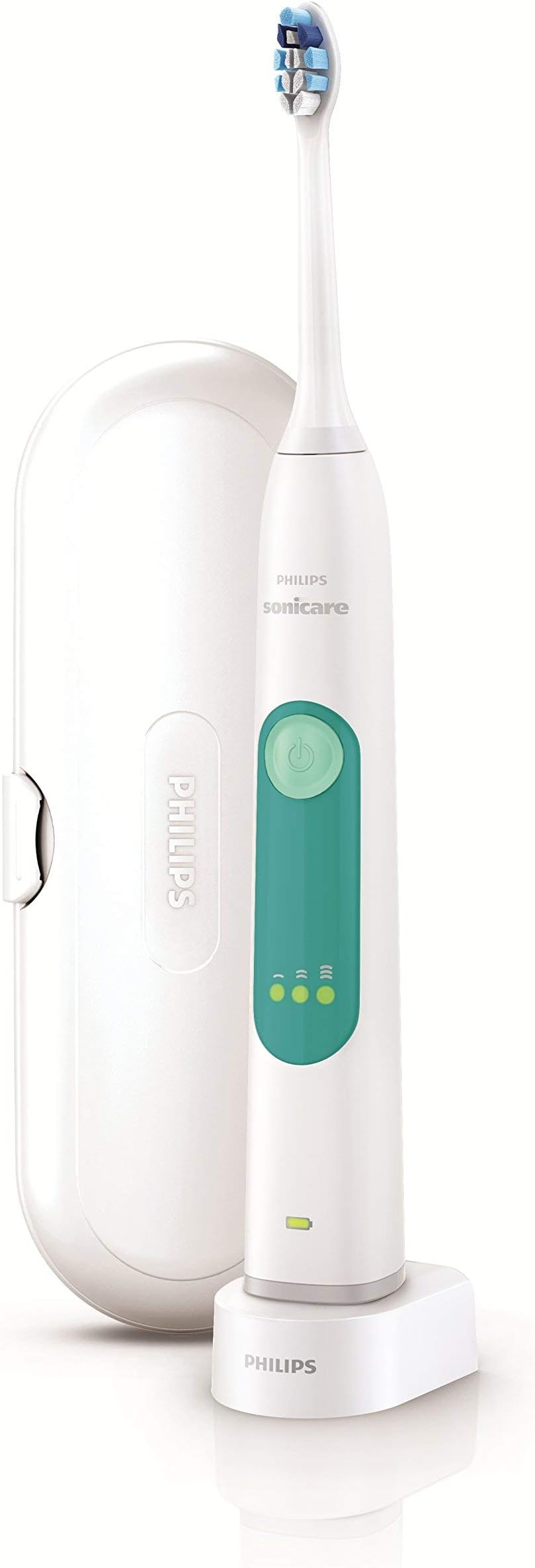 Philips Sonicare 3 Series gum health