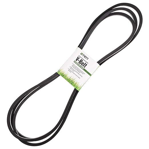 Correa cortacesped toro 【2020】🥉Los mejores modelos de cortacésped