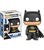 Amazon.com: Funko Pop! Heroes: DC - Batman 18 Inch Vinyl Figure
