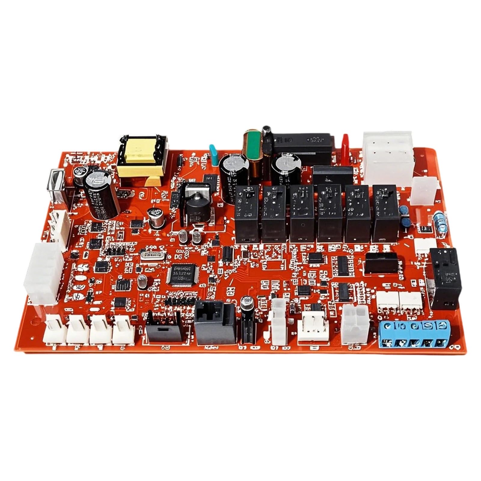 Photo 1 of 000008309 Control Board for Manitowoc Ice Machines