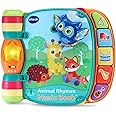 VTech Animal Rhymes Music Book - English Version