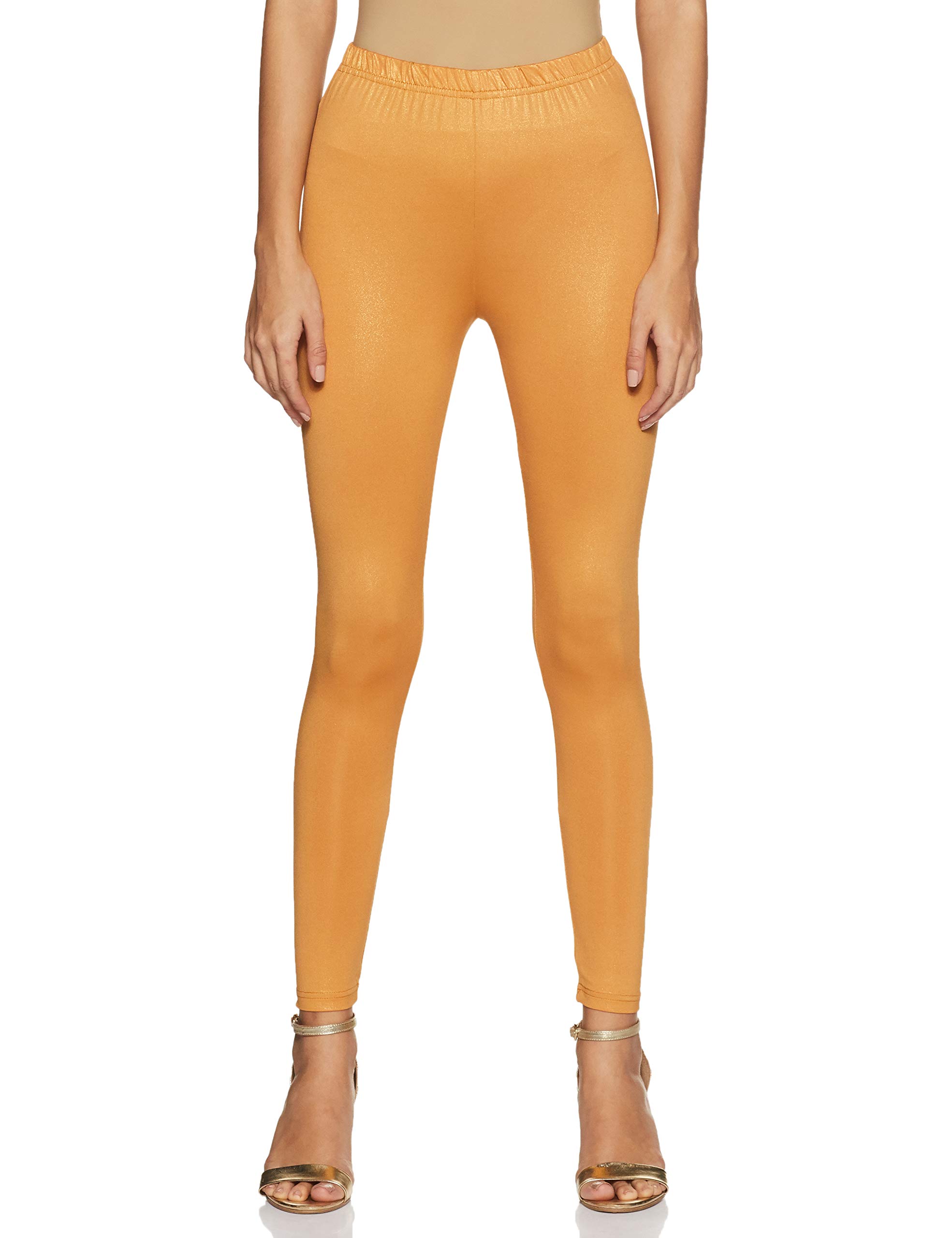 global desi Women's Leggings: Buy 