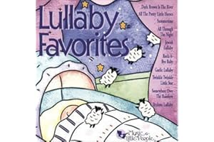 Lullaby Favorites