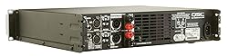 QSC PLX3602 1250 Watt 2 Channel Lightweight Power