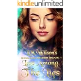 Lost Among The Lies (Godling Book 1)