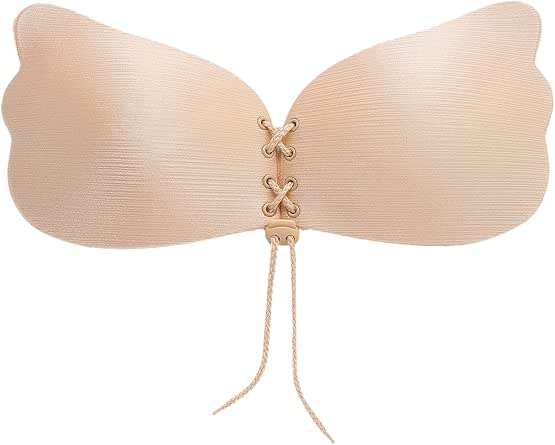 invisible bra amazon