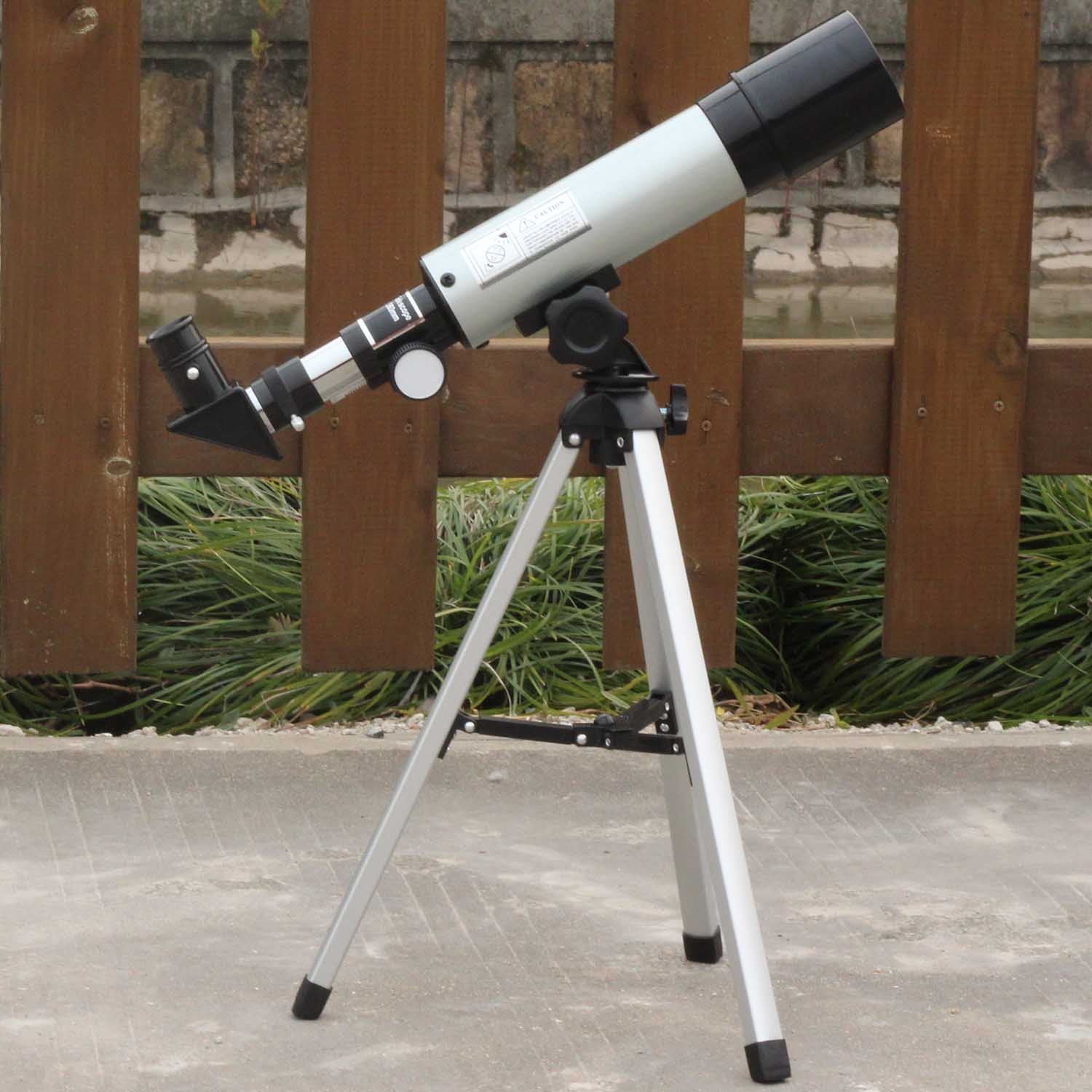 90x telescope