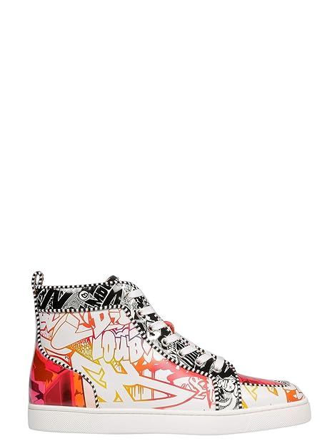 christian louboutin scarpe