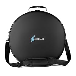 CHACHAZO Snare Drum Case 14"x 5.5", Padded Snare